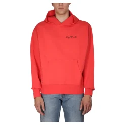 Planet Hoodie Sweatshirt
