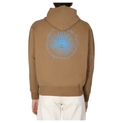 Planet Hoodie Sweatshirt