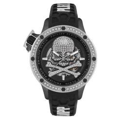 Plein Rich 46mm klokke