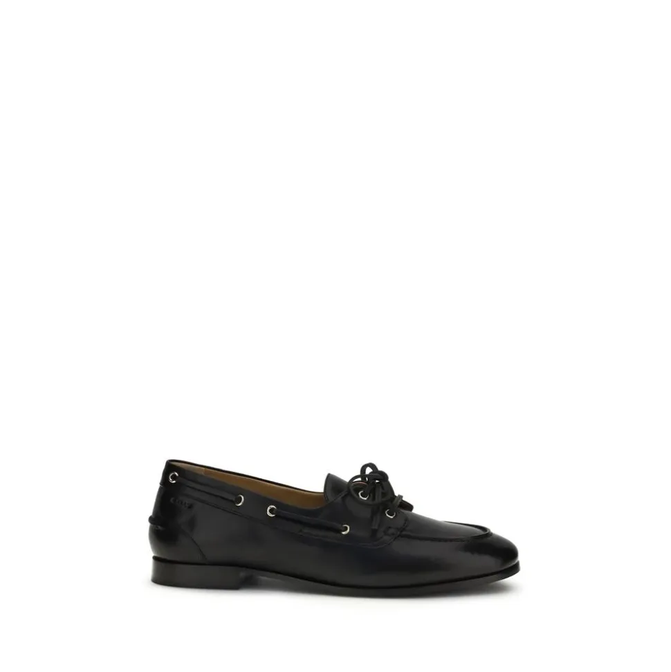 Plume Loafer