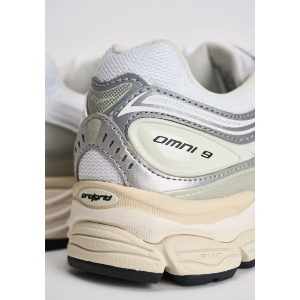 Pogrid Omni 9