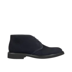 Polacchino Chukka 2 fori
