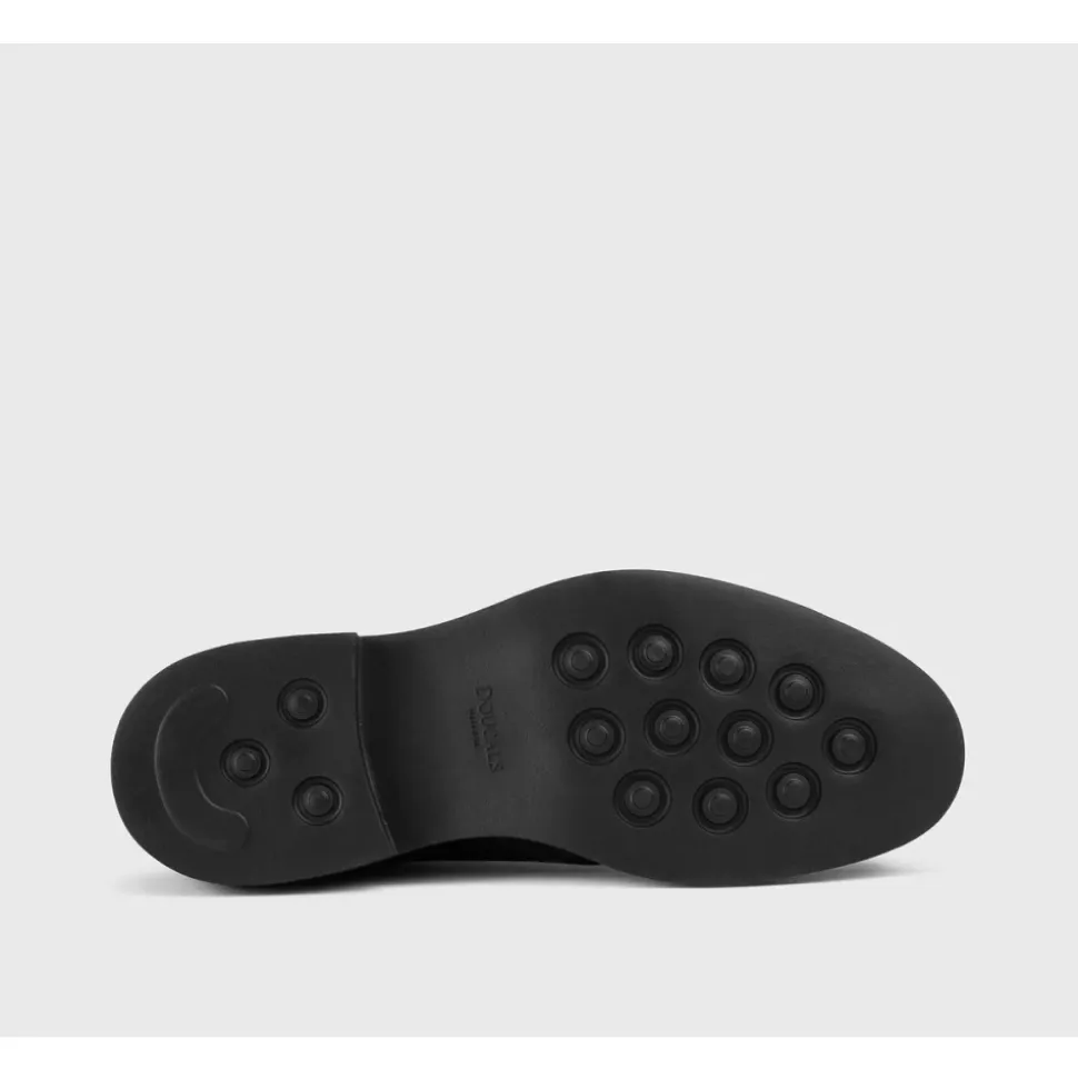 Polacchino Chukka 2 fori