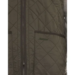 Polarquilt Zip-In Liner Vest