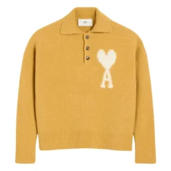 Polo Knit