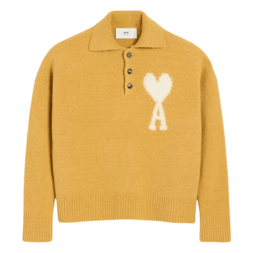 Polo Knit