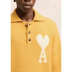 Polo Knit