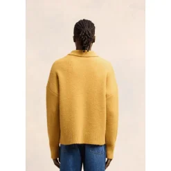 Polo Knit