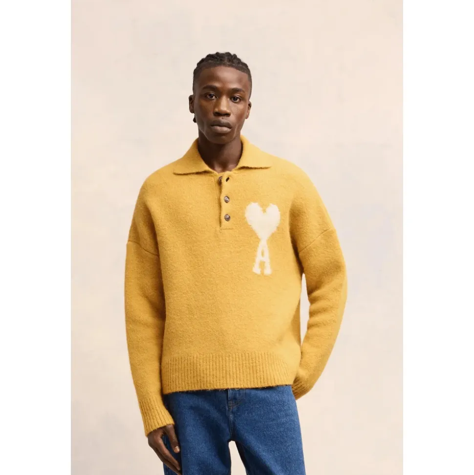 Polo Knit