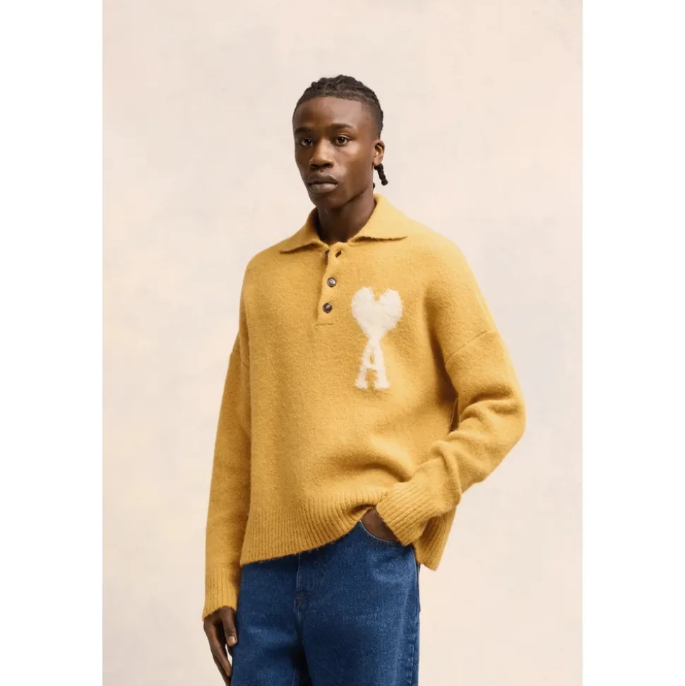 Polo Knit