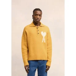 Polo Knit