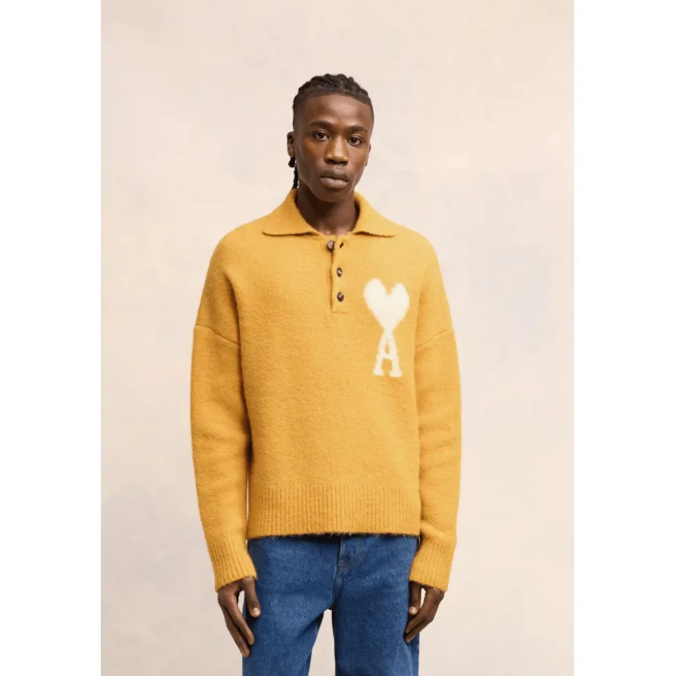 Polo Knit