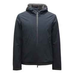 Polstret jakke KITA Modell 1