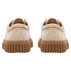 Polyester Sneakers Lav Suede