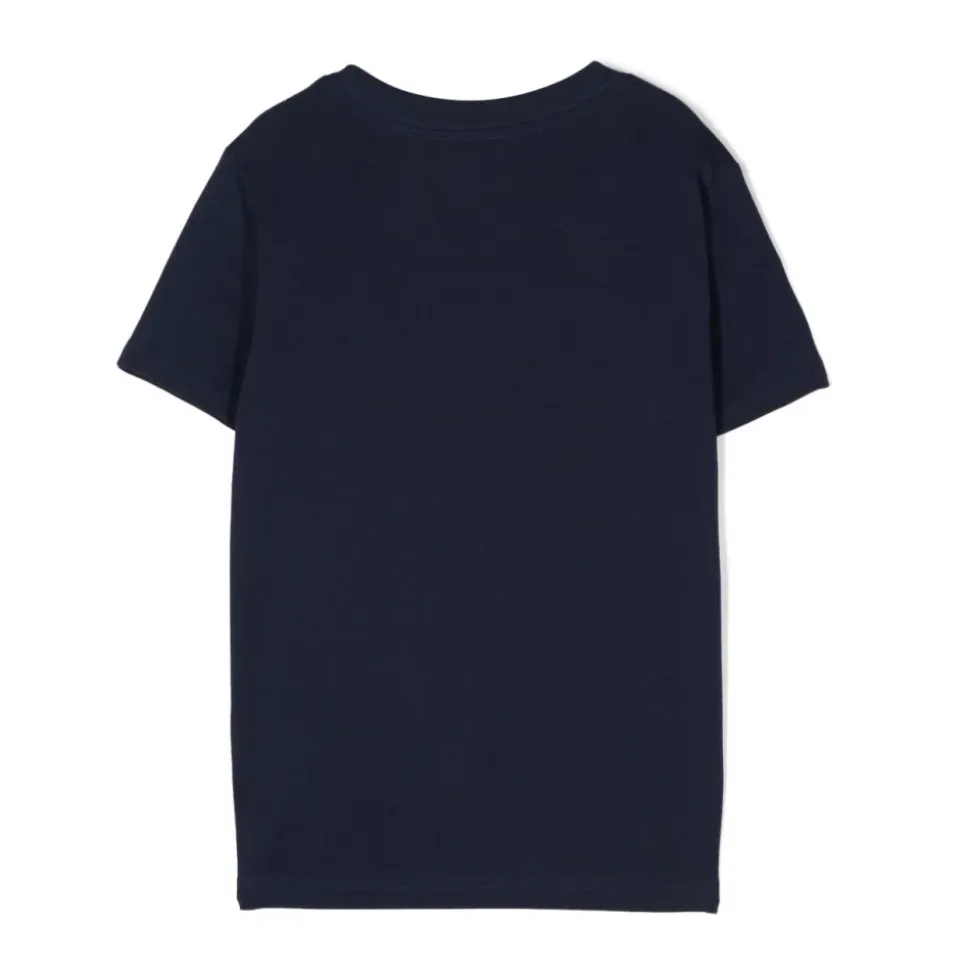 Pony Logo T-Shirt