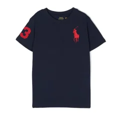 Pony Logo T-Shirt
