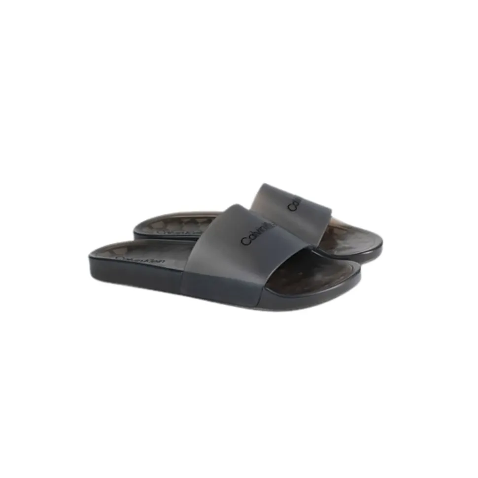 Pool Slide Rubber Sandals