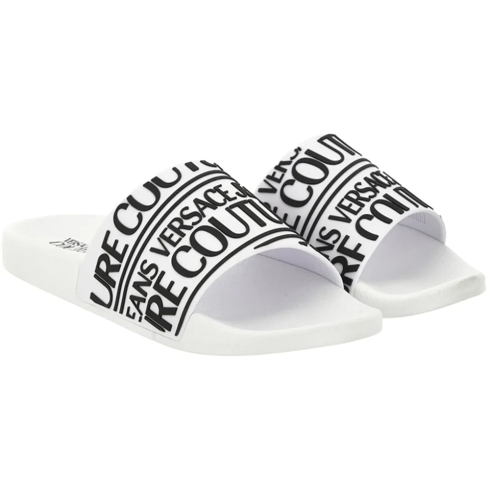 Pool Slides