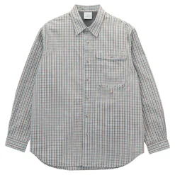 Poplin Millwood Shirt