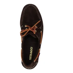 Portland Artisan Moccasin