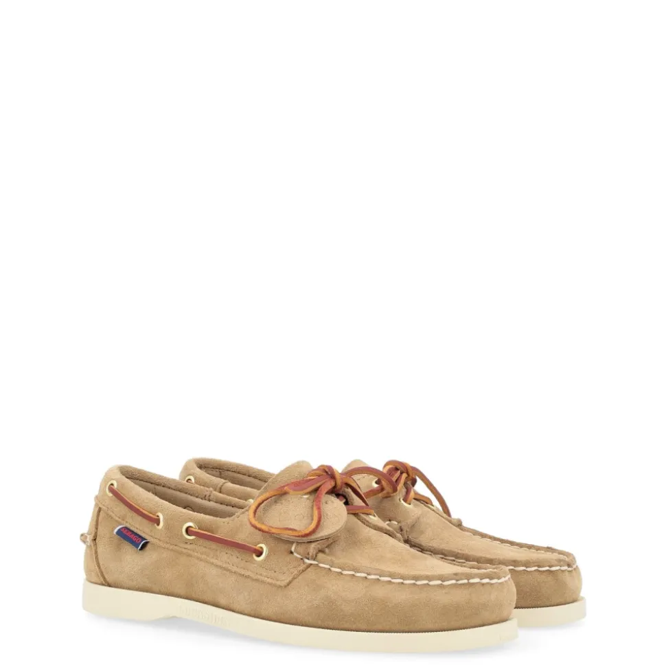 Portland Artisan Moccasin