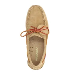 Portland Artisan Moccasin