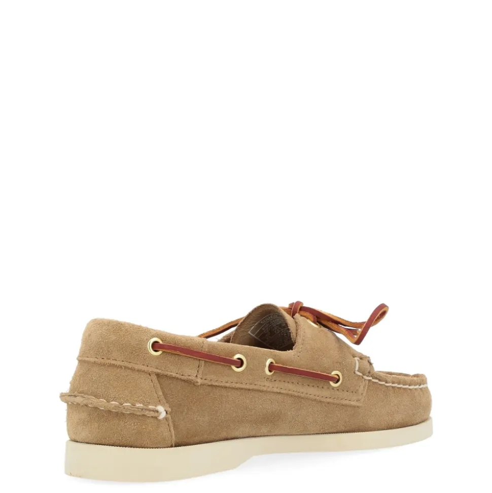 Portland Artisan Moccasin