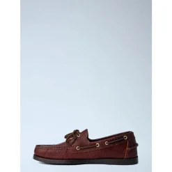 Portland Artisan Momoth Lace Ups