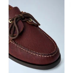 Portland Artisan Momoth Lace Ups