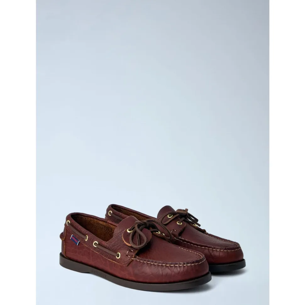 Portland Artisan Momoth Lace Ups