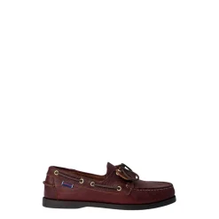 Portland Artisan Momoth Lace Ups