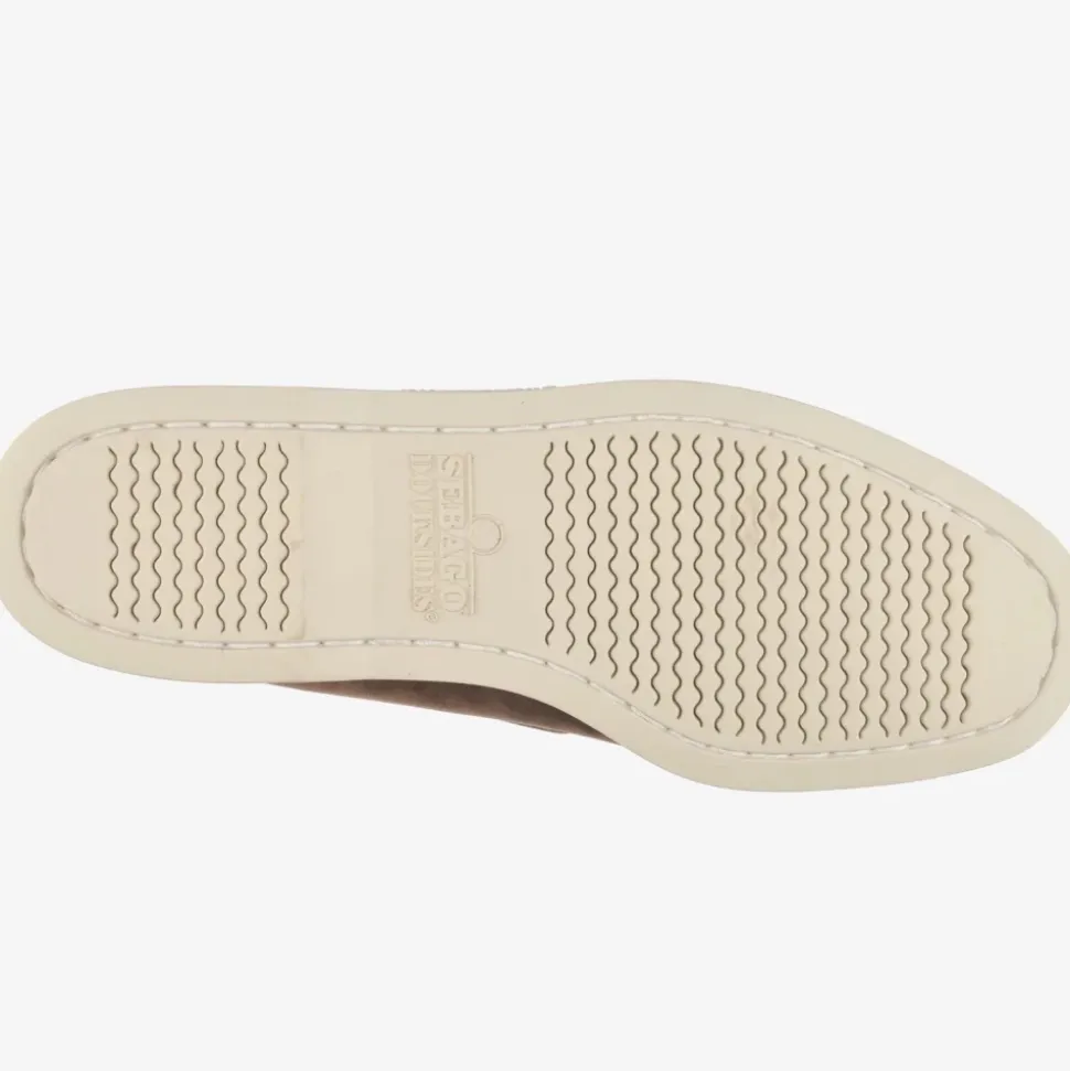 Portland Boat Shoe