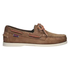 Portland Boat Shoe
