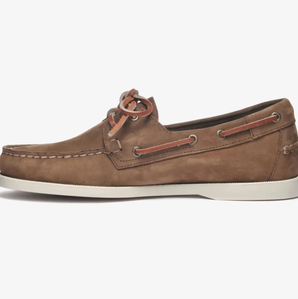 Portland Boat Shoe