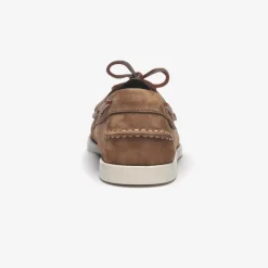 Portland Boat Shoe