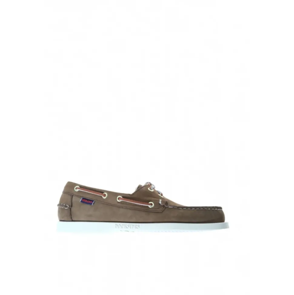 Portland Boat Shoe