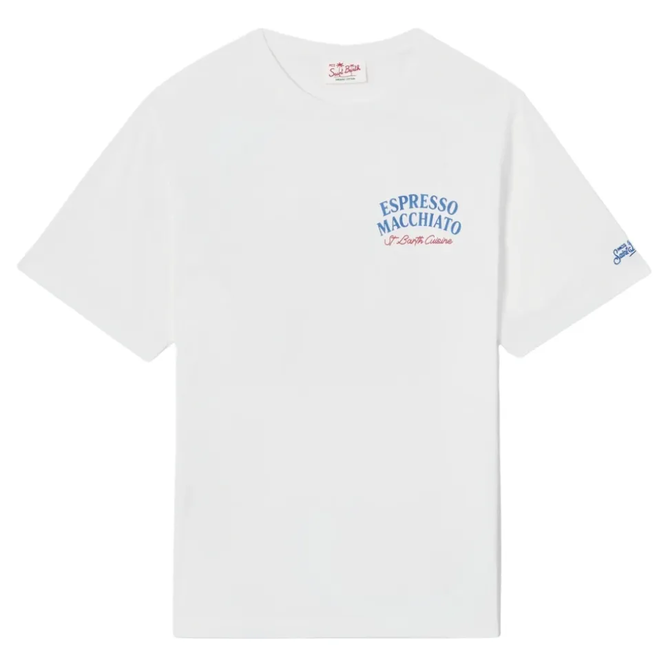 Portland Cotton T-Shirt