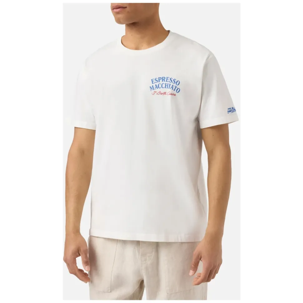 Portland Cotton T-Shirt