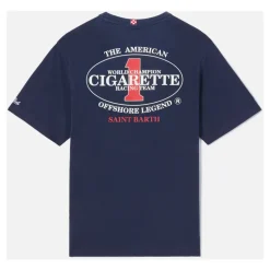 Portland Cotton T-Shirt