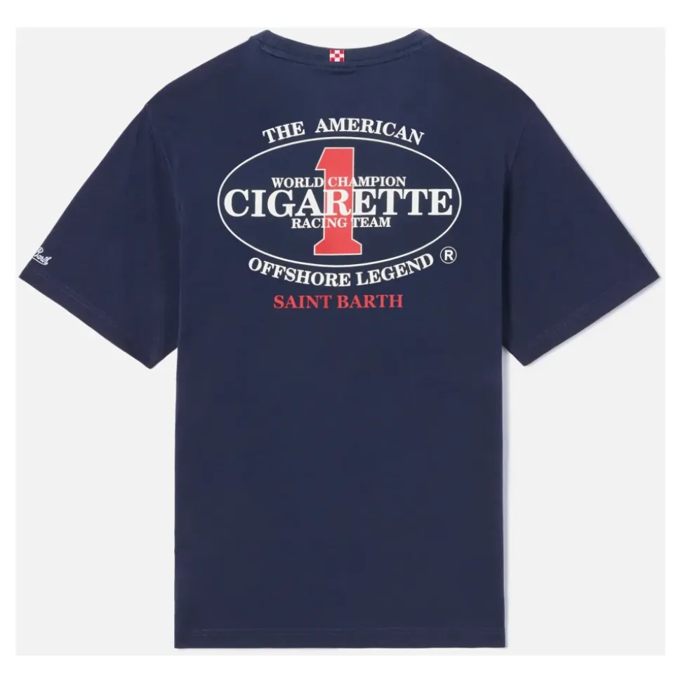 Portland Cotton T-Shirt