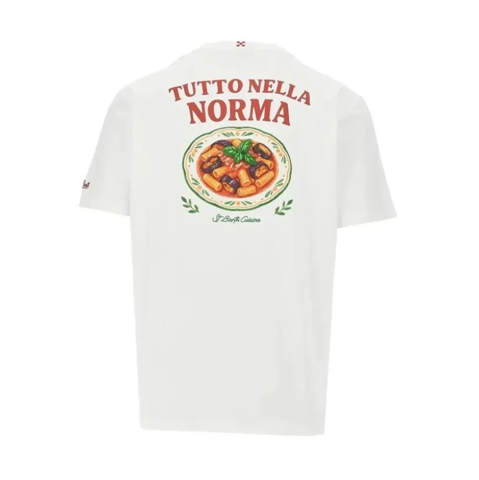 Portland Cotton T-Shirt