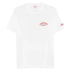 Portland Man Cotton T-Shirt