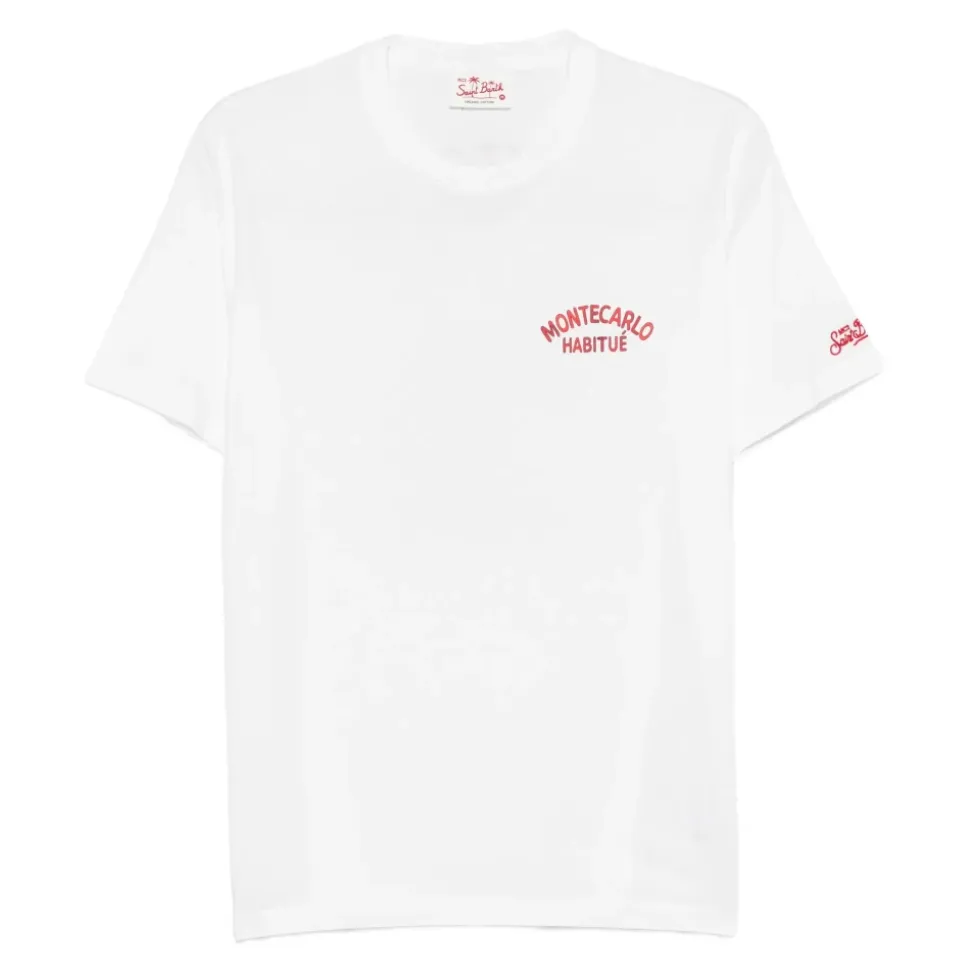 Portland Man Cotton T-Shirt
