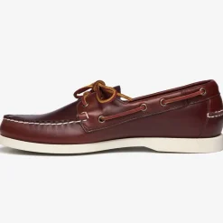 Portland Sailor Shoes
