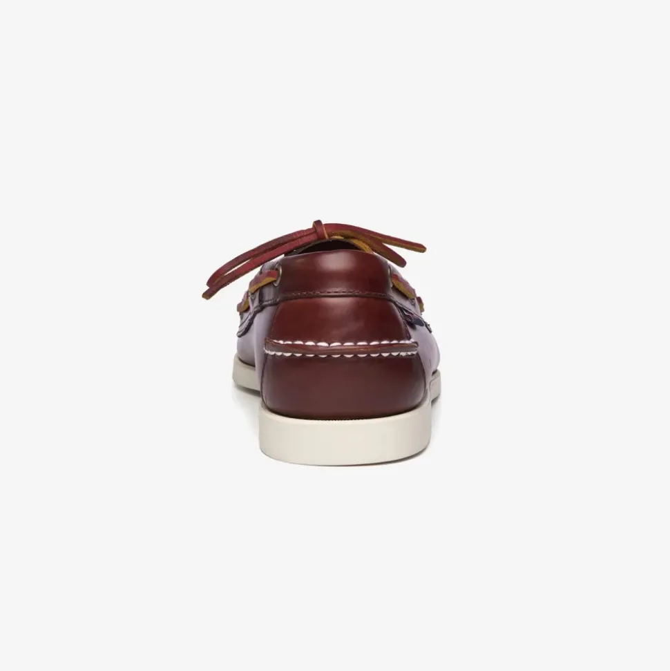 Portland Sailor Shoes
