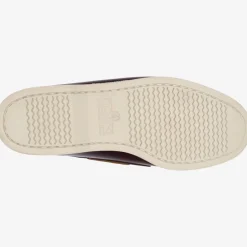 Portland Sailor Shoes