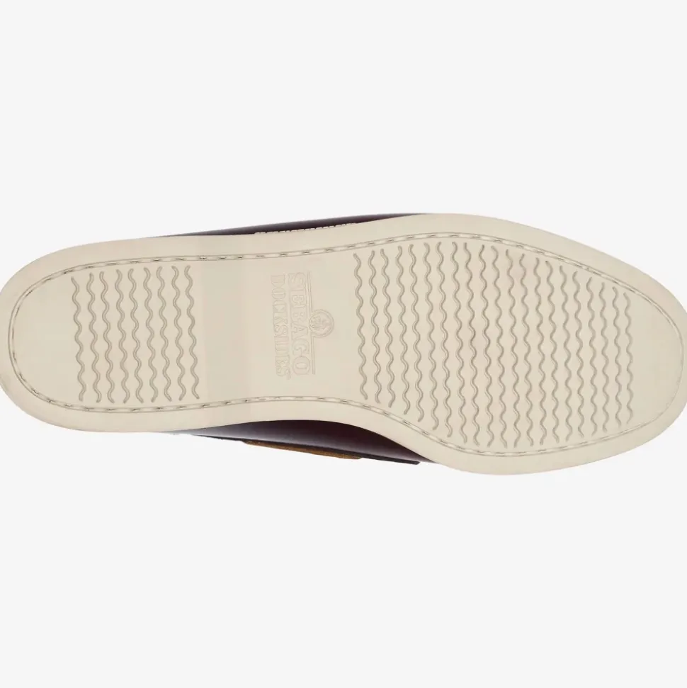 Portland Sailor Shoes