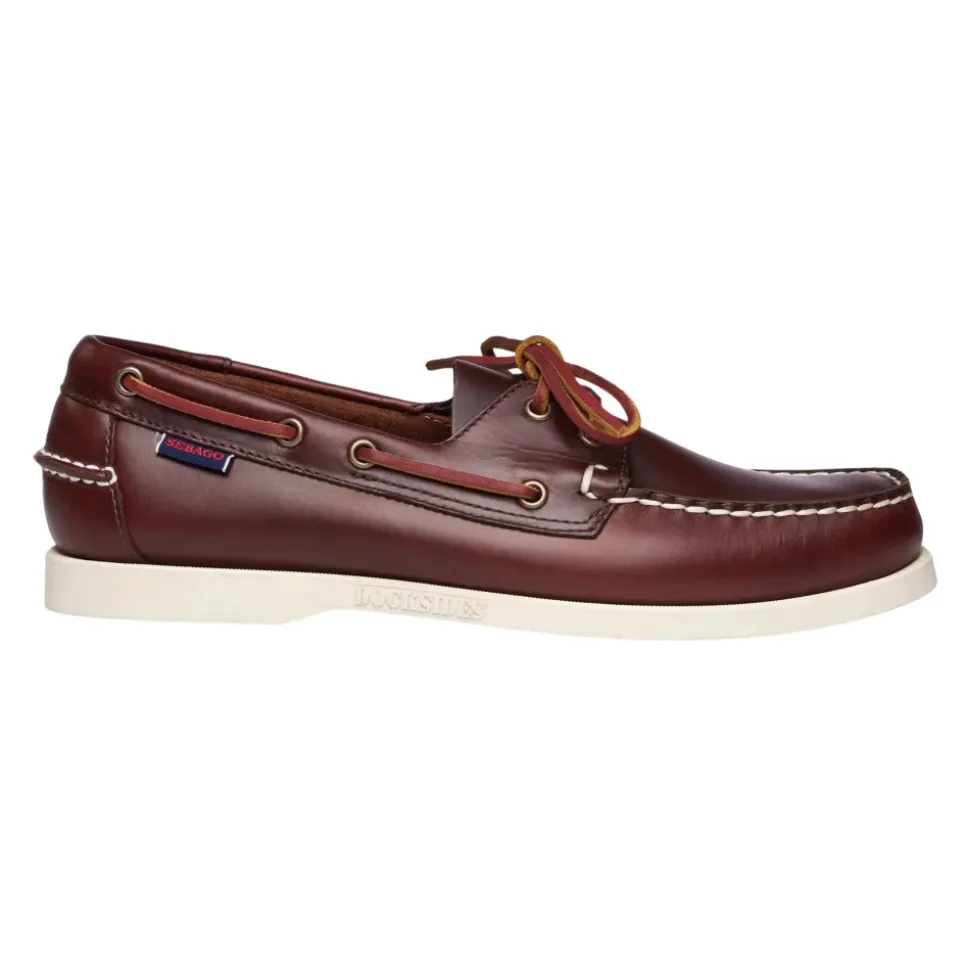 Portland Sailor Shoes