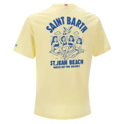 Portland Seagirls Beach T-Shirt