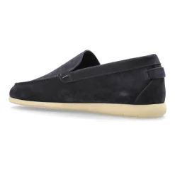 Portofino Suede Loafers